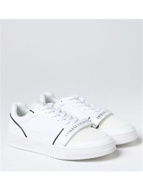 Sneakers ax da uomo AX Armani Exchange | XUX168S522